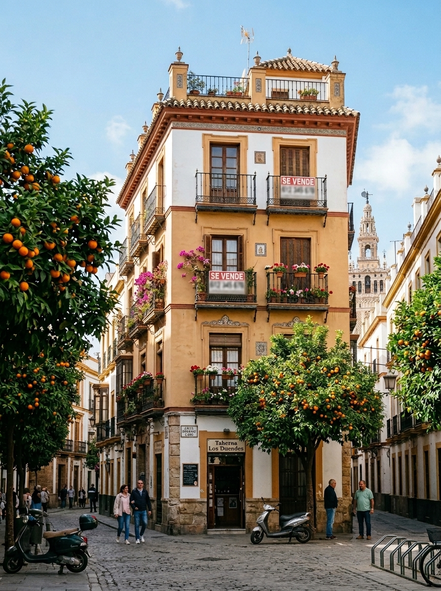 compraventa vivienda abogada sevilla berta ferrero 01