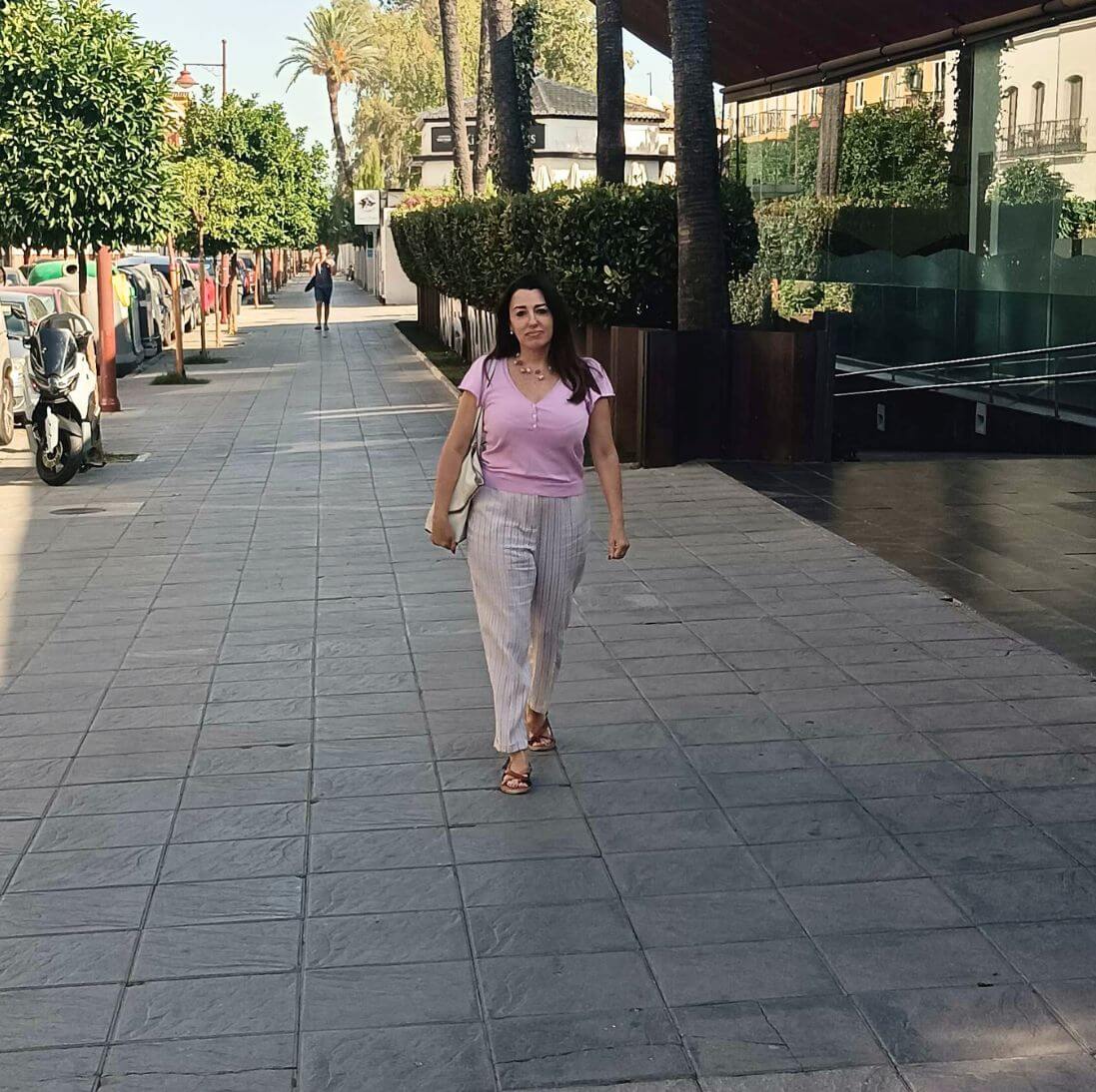 berta ferrero abogada compraventa sevilla