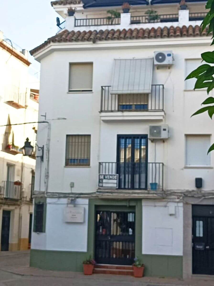 vivienda cordoba venta herencia