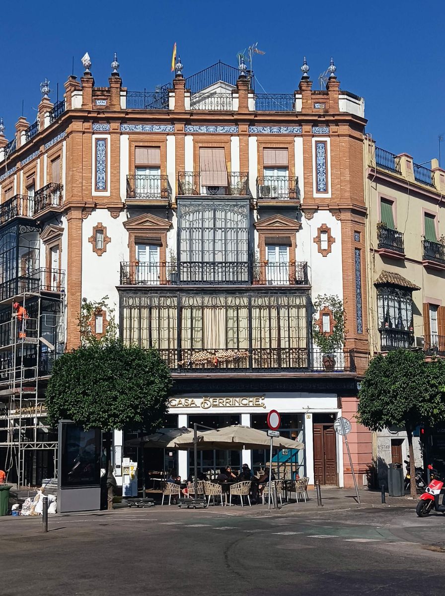 vivienda sevilla compraventa herencia